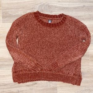 Aerie soft sweater